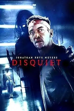 فيلم Disquiet 2023 مترجم - باهي فيلم